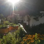 斯特凡旅馆 * 朗根费尔德