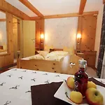 斯特凡旅馆 农家乐 朗根费尔德