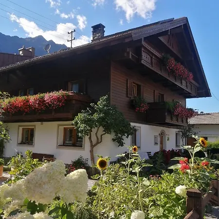 Haus Stefan * Längenfeld