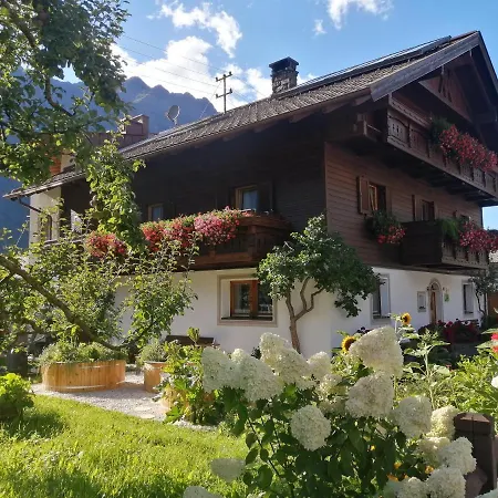 Haus Stefan *