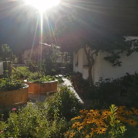 Haus Stefan * Längenfeld