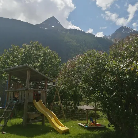 Haus Stefan *