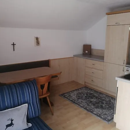 Haus Stefan Çiftlik konaklama Längenfeld