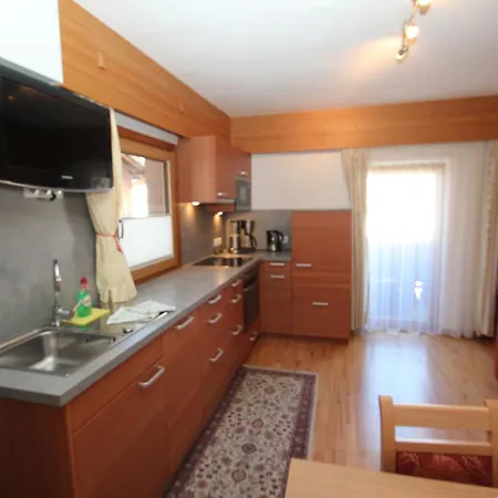 Haus Stefan Längenfeld