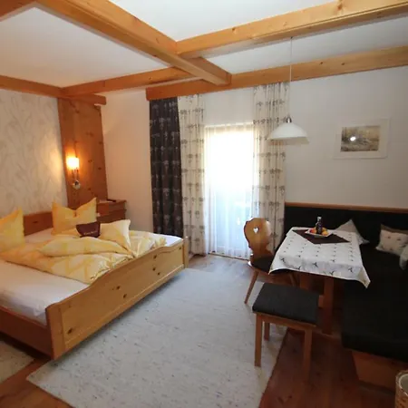 Haus Stefan * Längenfeld