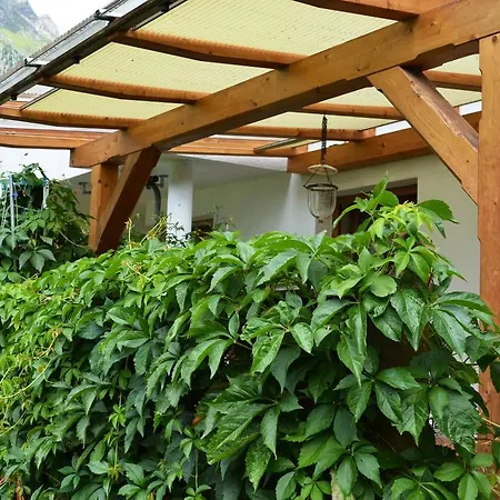 Haus Stefan Längenfeld