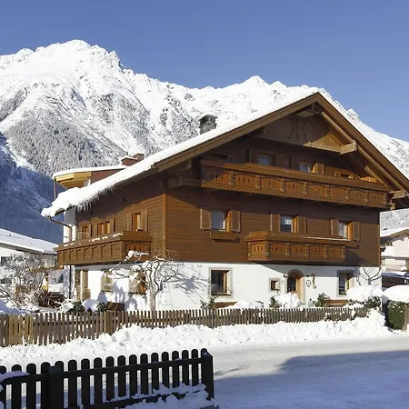 Farm stay Haus Stefan