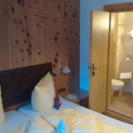 Haus Stefan *