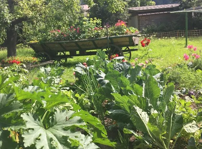 Haus Stefan Λάνγκενφελντ