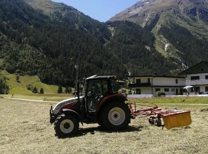 Haus Stefan Langenfeld