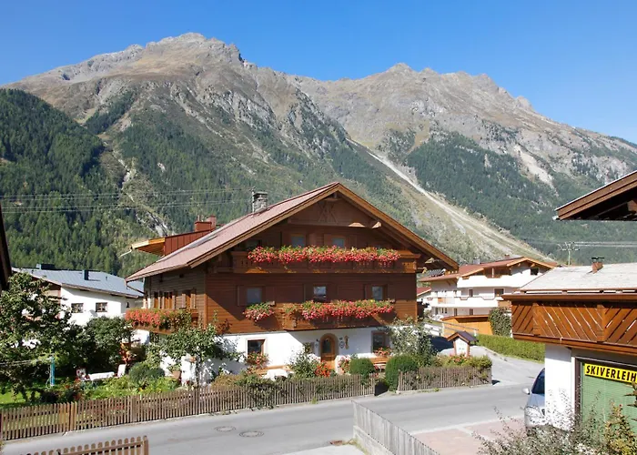 Κατάλυμα σε φάρμα Haus Stefan *