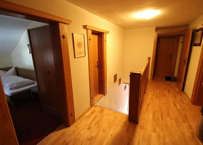 Farm stay Haus Stefan Langenfeld