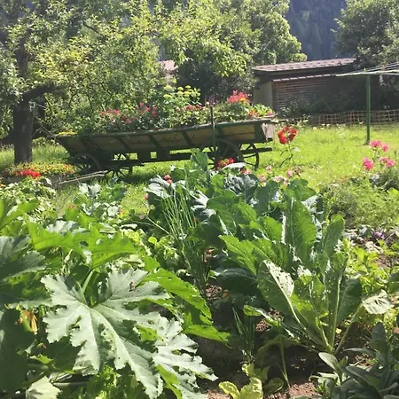 斯特凡旅馆 朗根费尔德