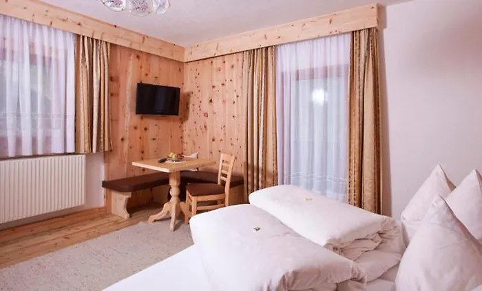 Haus Stefan * 란켄펠트