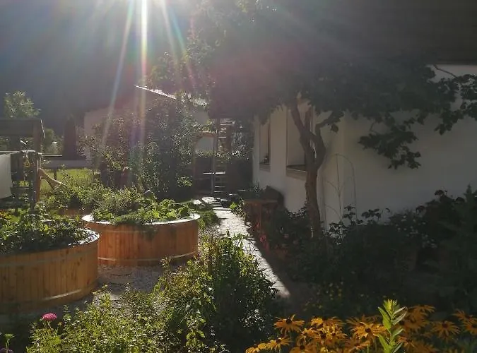 Haus Stefan * 란켄펠트