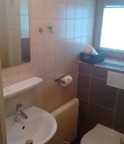 팜스테이 Haus Stefan 란켄펠트