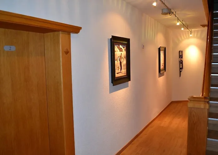 Haus Stefan 란켄펠트