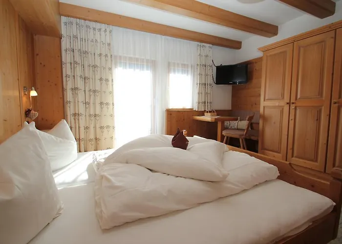 Haus Stefan 란켄펠트