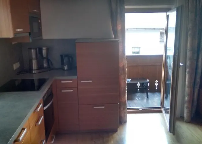 팜스테이 Haus Stefan *