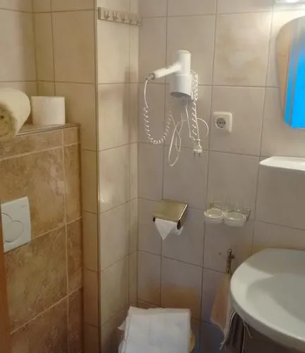 팜스테이 Haus Stefan 란켄펠트