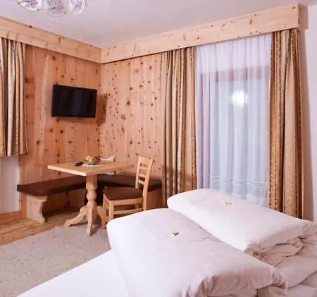 Haus Stefan * レンゲンフェルト