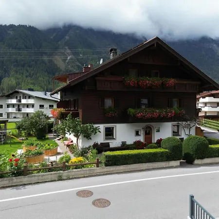 Farma Haus Stefan *