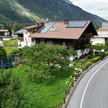 Haus Stefan * Längenfeld