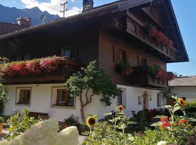 Haus Stefan * Längenfeld