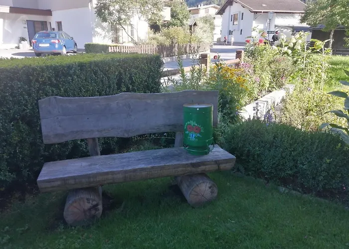 Haus Stefan * Längenfeld