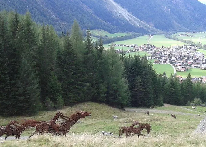 Haus Stefan * Längenfeld