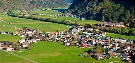 Haus Stefan * Längenfeld